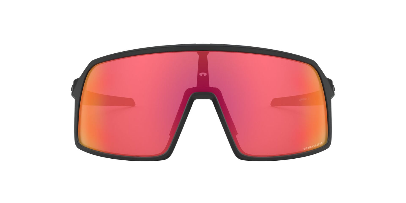 Oakley Sutro S OO9462 Black/Red Mirror #colour_black-red-mirror