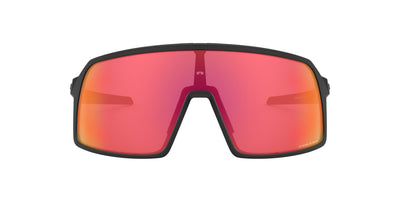 Oakley Sutro S OO9462 Black/Red Mirror #colour_black-red-mirror
