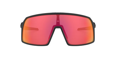 Oakley Sutro S OO9462 Black/Red Mirror #colour_black-red-mirror