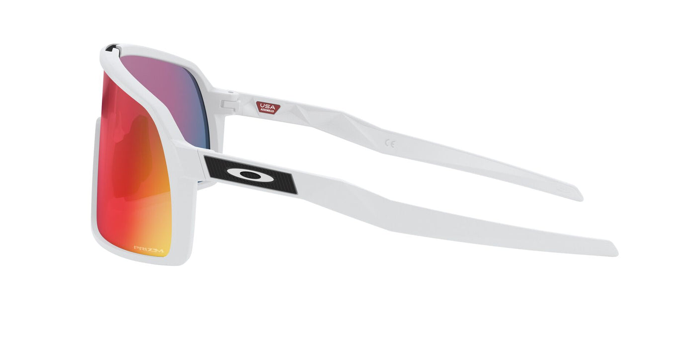 Oakley Sutro S OO9462 White-Purple-Mirror #colour_white-purple-mirror