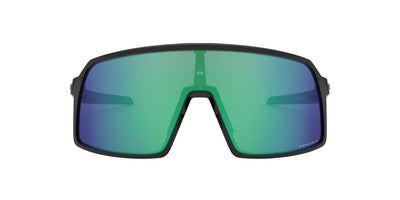 Oakley Sutro S OO9462 Black/Green Mirror #colour_black-green-mirror