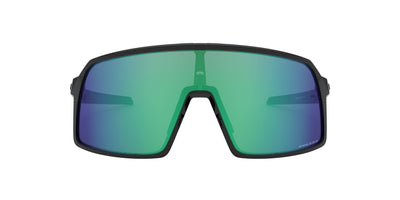 Oakley Sutro S OO9462 Black/Green Mirror #colour_black-green-mirror