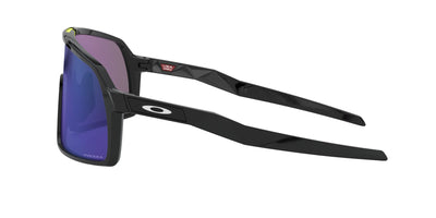 Oakley Sutro S OO9462 Black/Green Mirror #colour_black-green-mirror