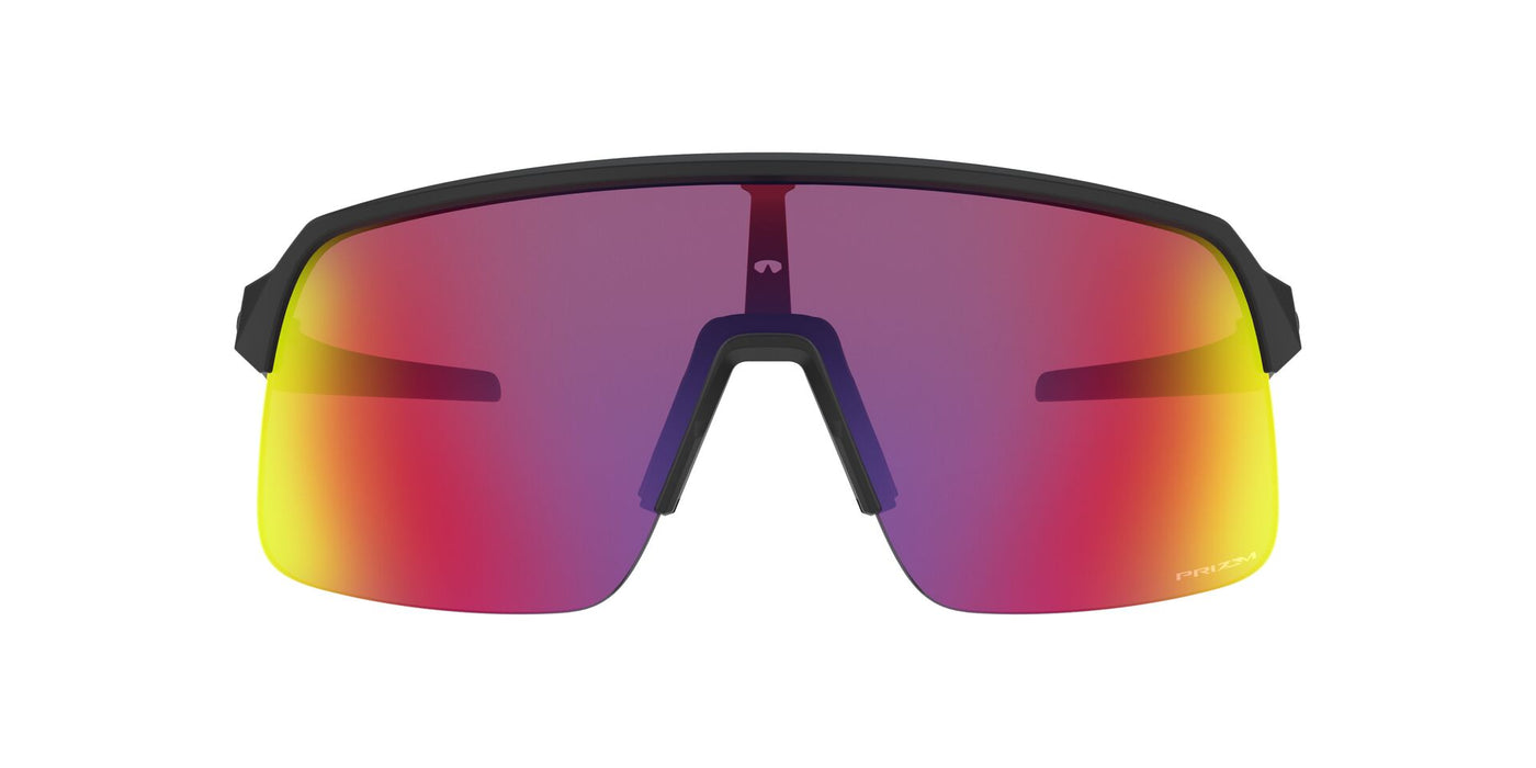 Oakley Sutro Lite OO9463 Black/Purple Mirror #colour_black-purple-mirror