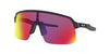 Oakley Sutro Lite OO9463 Black/Purple Mirror #colour_black-purple-mirror