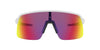 Oakley Sutro Lite OO9463 White/Purple Mirror #colour_white-purple-mirror