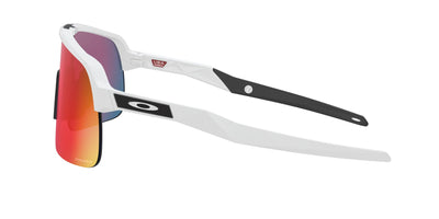 Oakley Sutro Lite OO9463 White/Purple Mirror #colour_white-purple-mirror