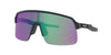 Oakley Sutro Lite OO9463 Black/Green Mirror #colour_black-green-mirror