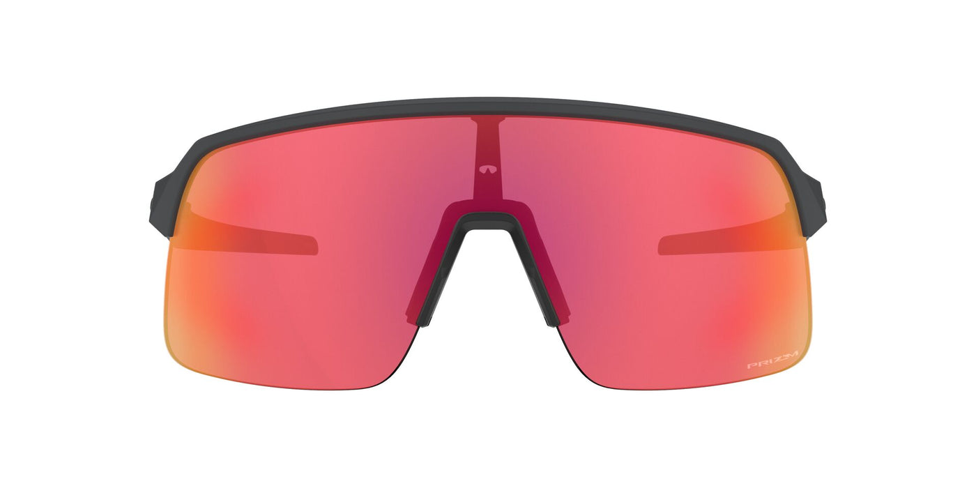 Oakley Sutro Lite OO9463 Black/Red Mirror #colour_black-red-mirror