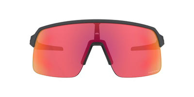 Oakley Sutro Lite OO9463 Black/Red Mirror #colour_black-red-mirror