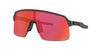 Oakley Sutro Lite OO9463 Black/Red Mirror #colour_black-red-mirror