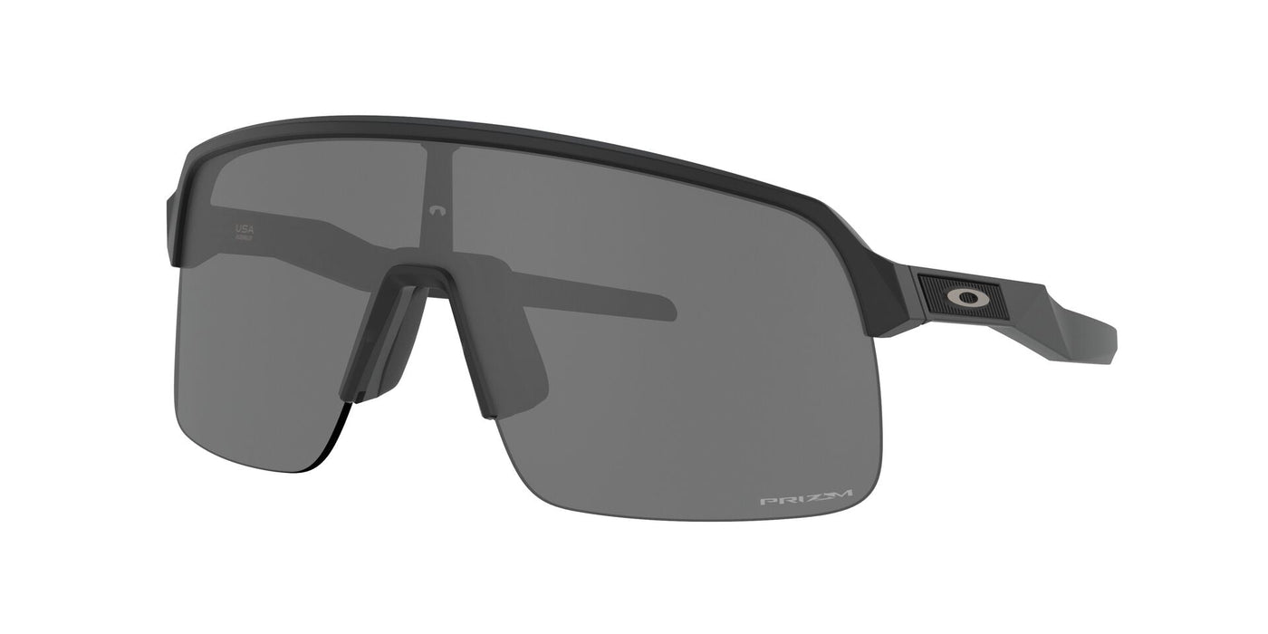 Amazon.com: Oakley OO9463 Sutro Lite Sunglasses, Matte Black
