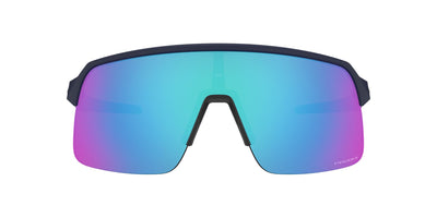 Oakley Sutro Lite OO9463 Blue-Blue-Mirror #colour_blue-blue-mirror