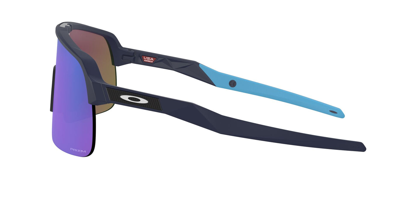 Oakley Sutro Lite OO9463 Blue-Blue-Mirror #colour_blue-blue-mirror