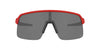 Oakley Sutro Lite OO9463 Red/Grey #colour_red-grey