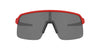 Oakley Sutro Lite OO9463 Red/Grey #colour_red-grey