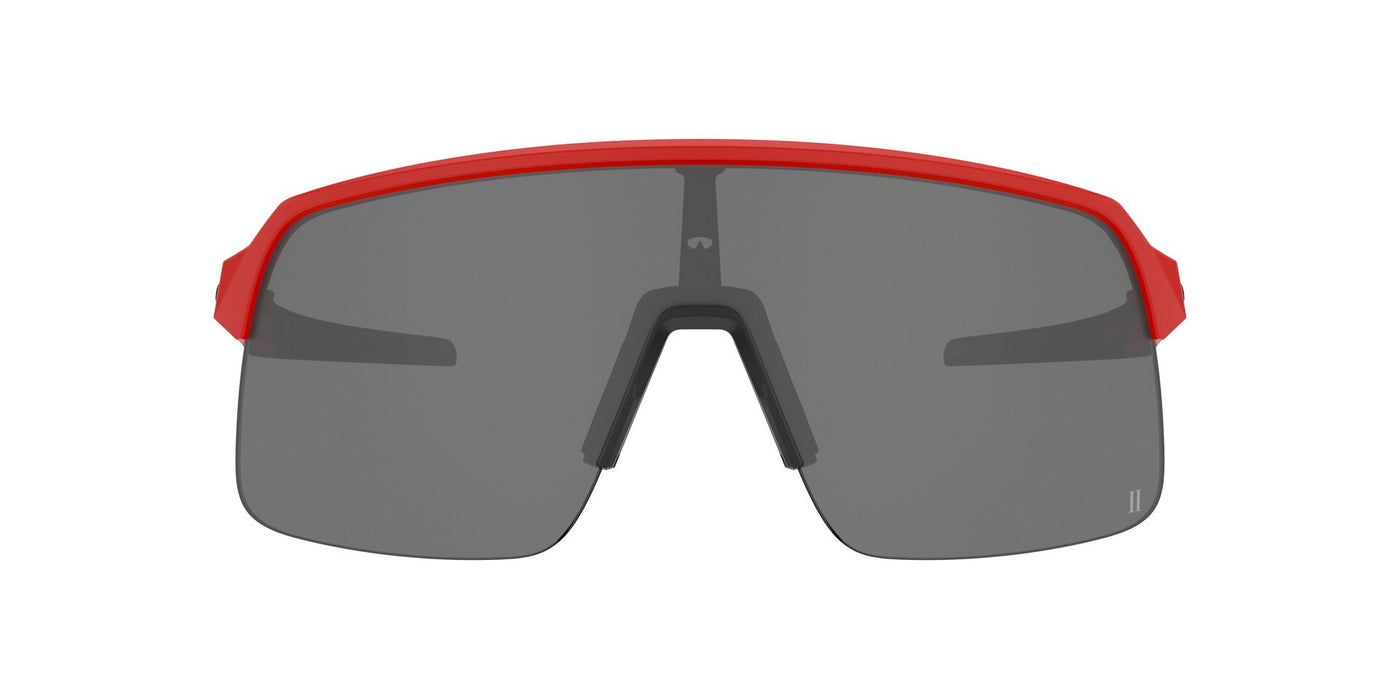 Oakley Sutro Lite OO9463 Red/Grey #colour_red-grey