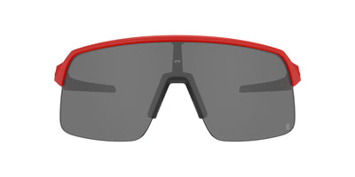 Oakley Sutro Lite OO9463 Red/Grey #colour_red-grey