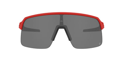 Oakley Sutro Lite OO9463 Red/Grey #colour_red-grey