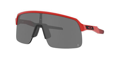 Oakley Sutro Lite OO9463 Red/Grey #colour_red-grey