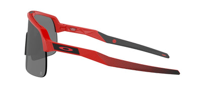 Oakley Sutro Lite OO9463 Red/Grey #colour_red-grey