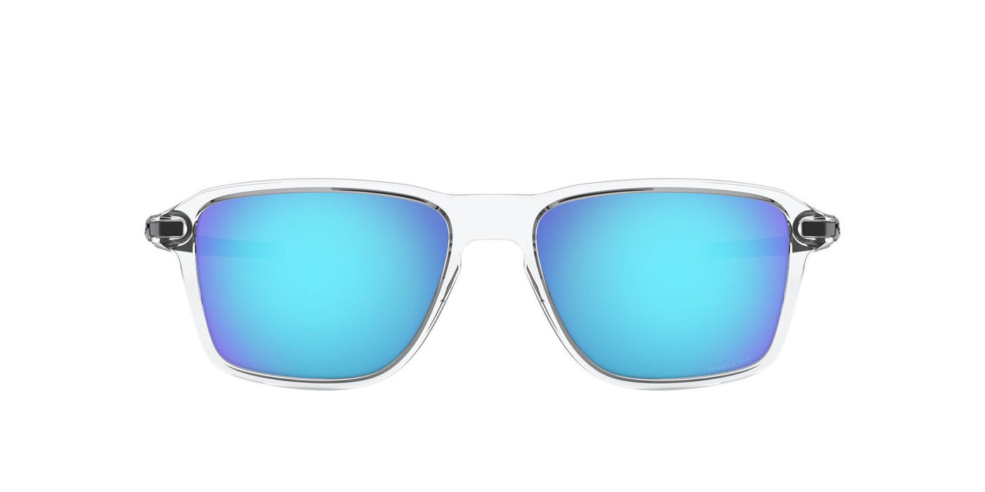 Oakley Wheel House OO9469 Transparent-Blue-Mirror #colour_transparent-blue-mirror