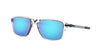 Oakley Wheel House OO9469 Transparent-Blue-Mirror #colour_transparent-blue-mirror