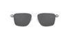 Oakley Wheel House OO9469 Transparent-Grey-Polarised #colour_transparent-grey-polarised
