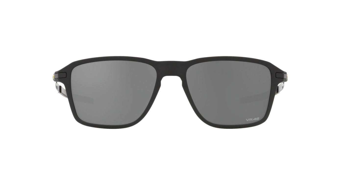 Oakley Wheel House OO9469 Black-Silver-Grey #colour_black-silver-grey