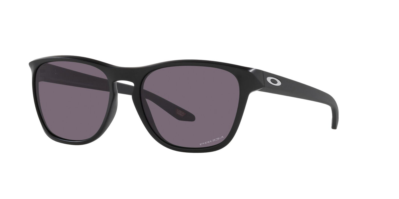 Oakley Manorburn OO9479 Black/Dark Grey #colour_black-dark-grey