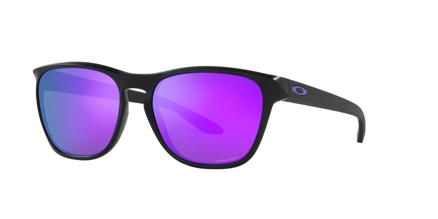 Oakley Manorburn OO9479 Black/Purple Mirror #colour_black-purple-mirror