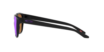 Oakley Manorburn OO9479 Black/Purple Mirror #colour_black-purple-mirror