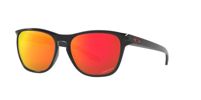 Oakley Manorburn OO9479 Black/Orange Mirror #colour_black-orange-mirror