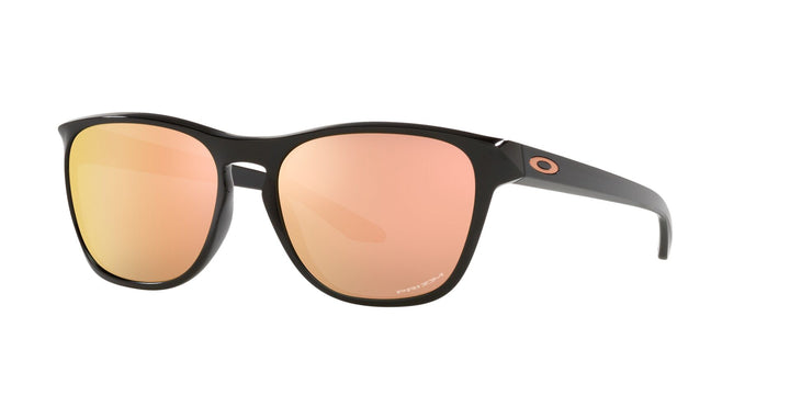 Oakley Manorburn OO9479 Square Sunglasses | Fashion Eyewear