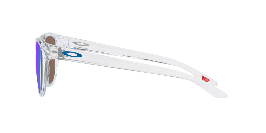 Oakley Manorburn OO9479 Square Sunglasses | Fashion Eyewear