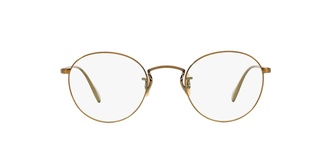 Oliver Peoples Coleridge OV1186 Gold #colour_gold