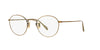 Oliver Peoples Coleridge OV1186 Gold #colour_gold