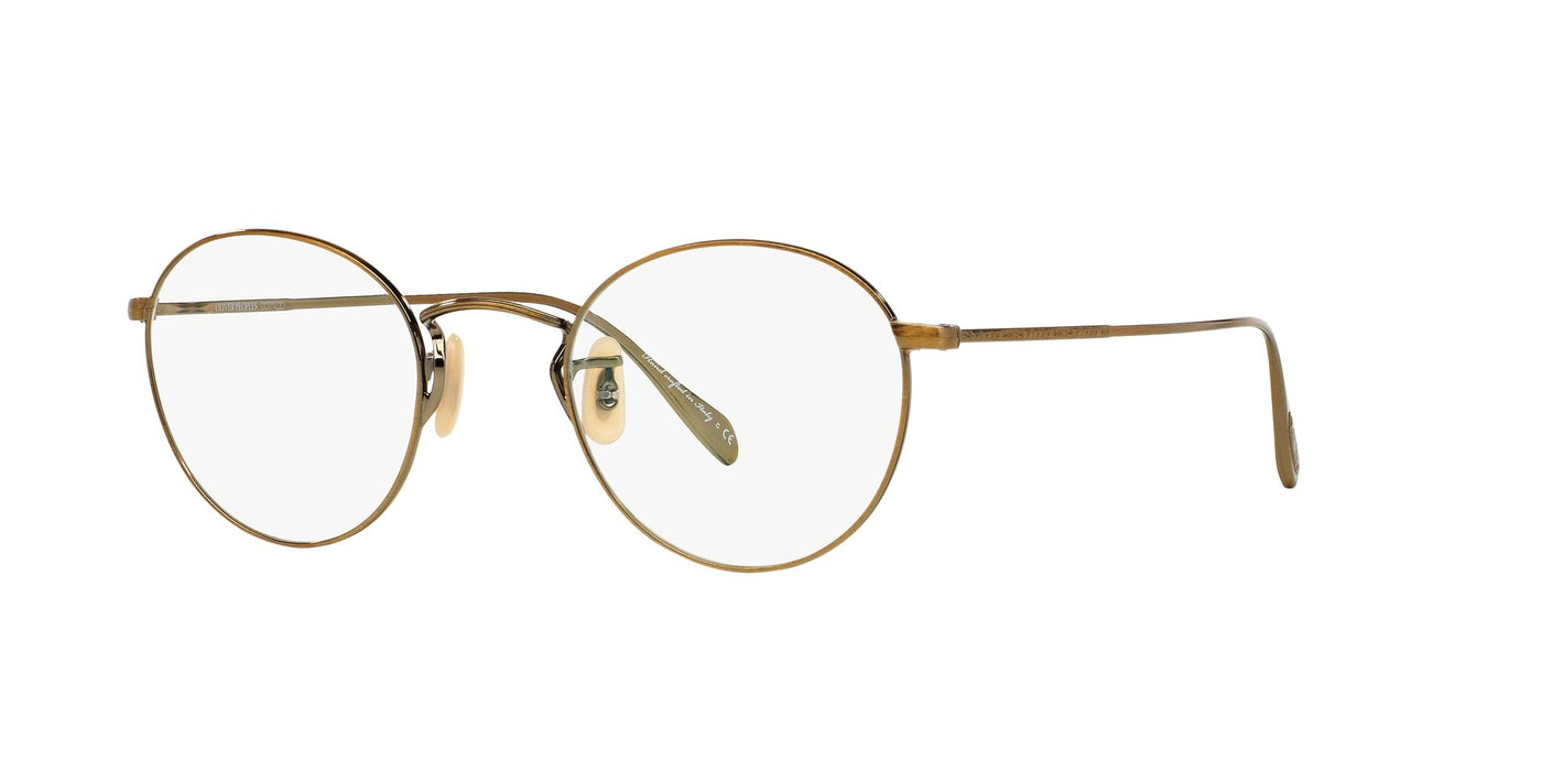 Oliver Peoples Coleridge OV1186 Gold #colour_gold