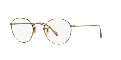 Oliver Peoples Coleridge OV1186 Gold #colour_gold