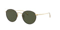 Oliver Peoples Coleridge Sun OV1186S