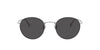 Oliver Peoples Coleridge Sun OV1186S Silver-Grey #colour_silver-grey