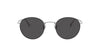 Oliver Peoples Coleridge Sun OV1186S Silver-Grey #colour_silver-grey