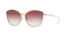 Oliver Peoples Rayette OV1232S Gold-Purple-Gradient #colour_gold-purple-gradient
