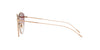 Oliver Peoples Rayette OV1232S Gold-Purple-Gradient #colour_gold-purple-gradient