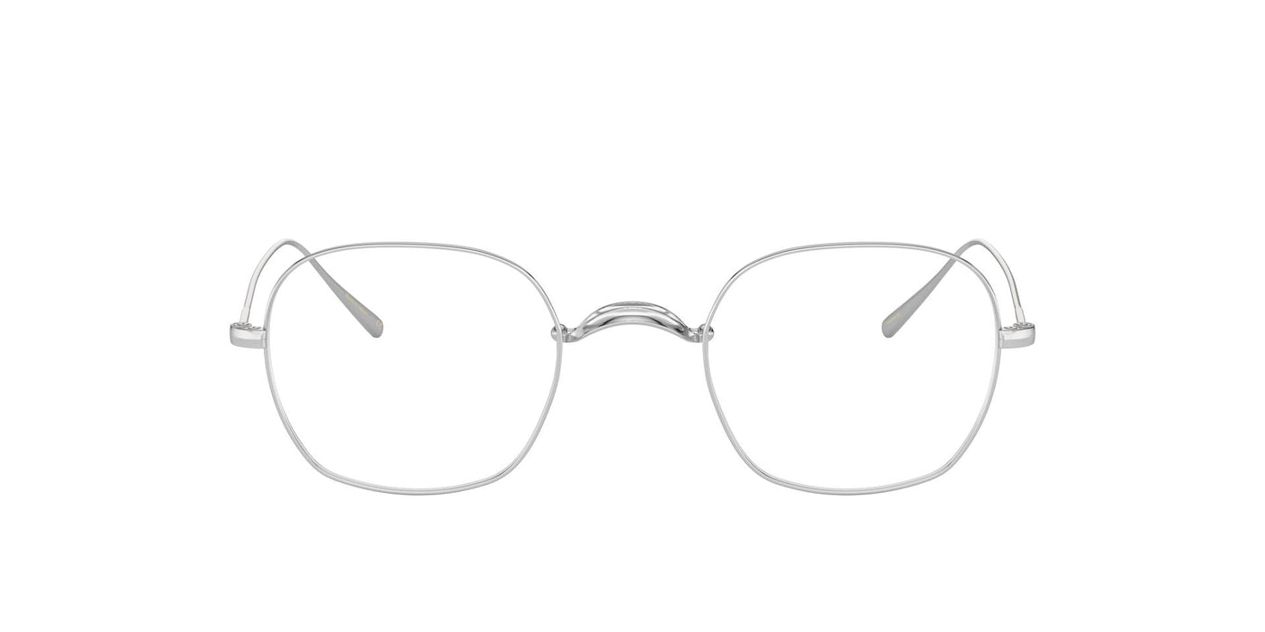 Oliver Peoples Charles OV1270T Silver #colour_silver
