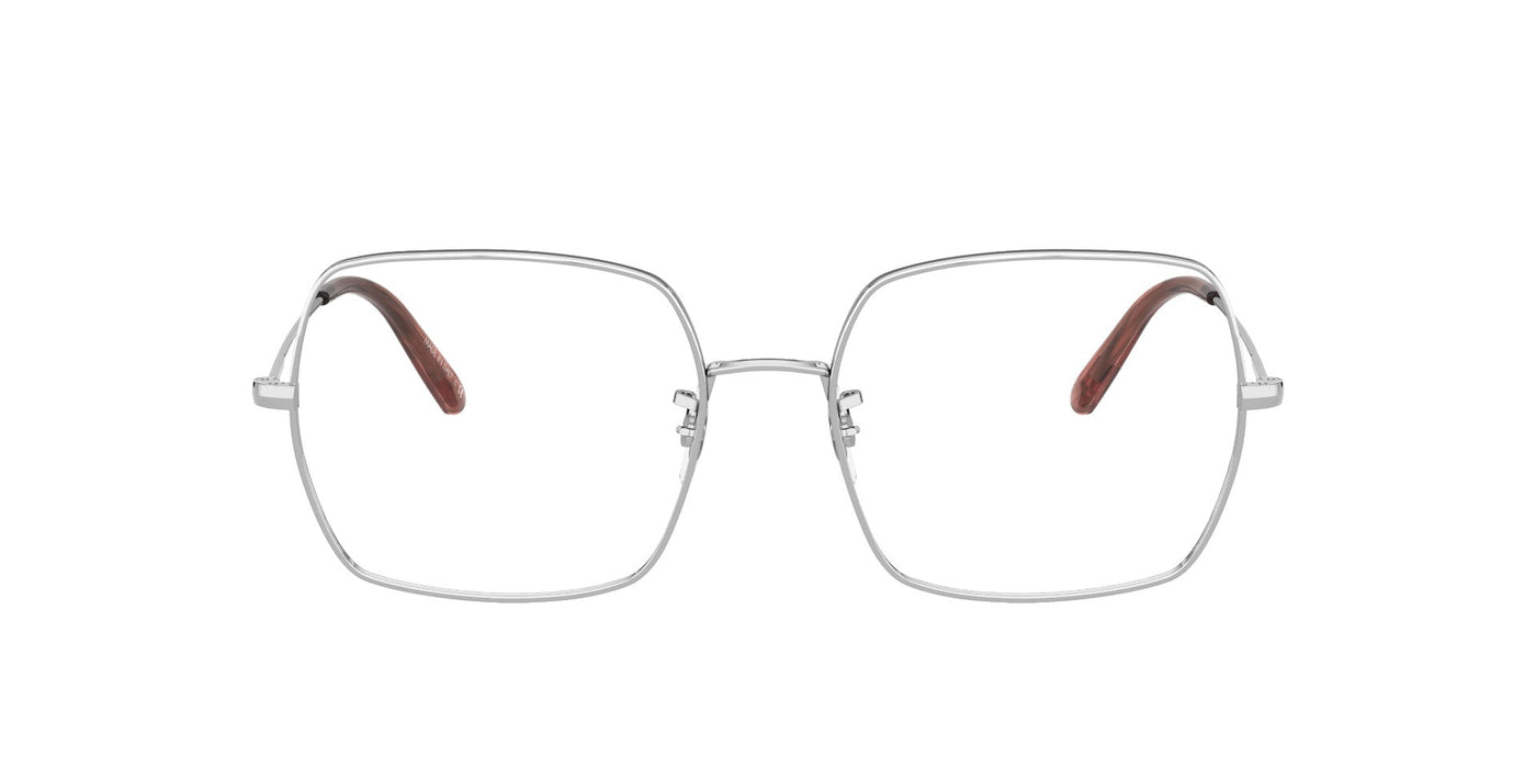 Oliver Peoples Justyna OV1279 Silver #colour_silver