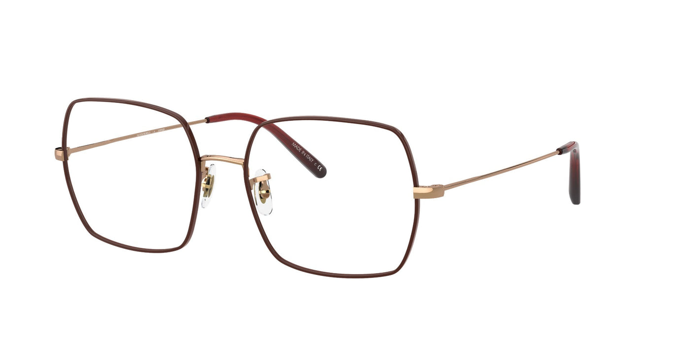 Oliver Peoples Justyna OV1279 Red #colour_red