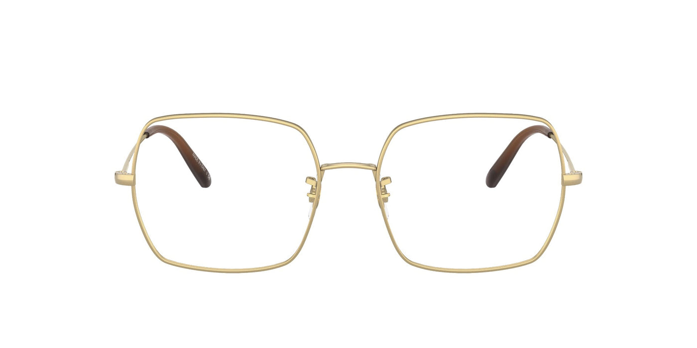 Oliver Peoples Justyna OV1279 Gold #colour_gold