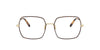 Oliver Peoples Justyna OV1279 Dark Tortoise #colour_dark-tortoise