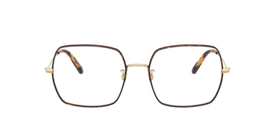 Oliver Peoples Justyna OV1279 Dark Tortoise #colour_dark-tortoise